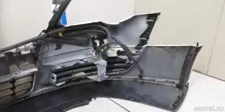  Бампер передний Volkswagen Passat B6 Арт E22564850, вид 11