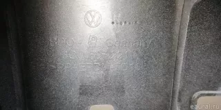  Бампер передний Volkswagen Passat B6 Арт E22564850, вид 13