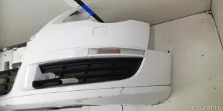  Бампер передний Volkswagen Passat B6 Арт E22564850, вид 5