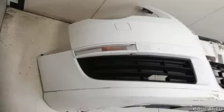  Бампер передний Volkswagen Passat B6 Арт E22564850, вид 6