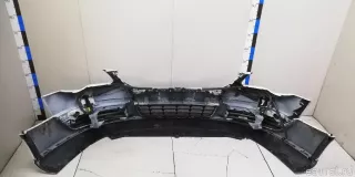  Бампер передний Volkswagen Passat B6 Арт E22564850, вид 7