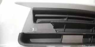  Бампер передний Volkswagen Passat B6 Арт E22564850, вид 8