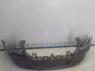  Бампер передний Volkswagen Passat B6 Арт E40702372, вид 1