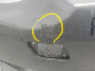  Бампер передний Volkswagen Passat B6 Арт E40702372, вид 6