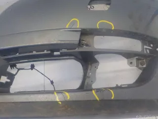  Бампер передний Volkswagen Passat B6 Арт E40702372, вид 8