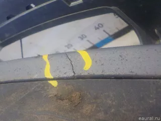  Бампер передний Volkswagen Passat B6 Арт E40702372, вид 10
