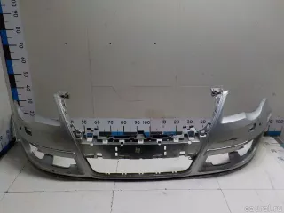 3C0807217SGRU Бампер передний Volkswagen Passat B6 Арт E51956377, вид 1