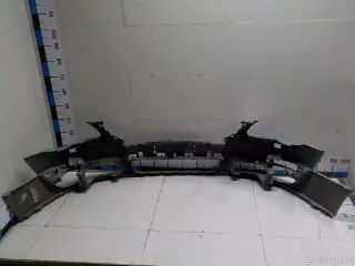 3C0807217SGRU Бампер передний Volkswagen Passat B6 Арт E51956377, вид 11