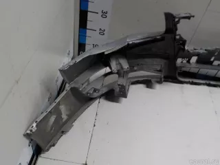 3C0807217SGRU Бампер передний Volkswagen Passat B6 Арт E51956377, вид 12