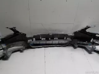 3C0807217SGRU Бампер передний Volkswagen Passat B6 Арт E51956377, вид 14