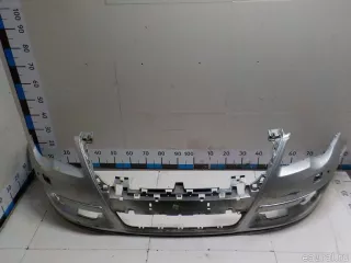 3C0807217SGRU Бампер передний Volkswagen Passat B6 Арт E51956377, вид 3
