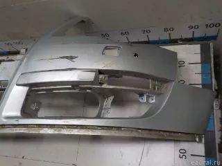3C0807217SGRU Бампер передний Volkswagen Passat B6 Арт E51956377, вид 6