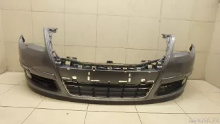  Бампер передний Volkswagen Passat B6 Арт E95214634, вид 1