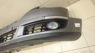  Бампер передний Volkswagen Passat B6 Арт E95214634, вид 7