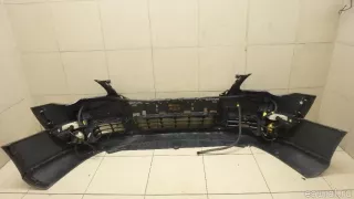  Бампер передний Volkswagen Passat B6 Арт E95214634, вид 8