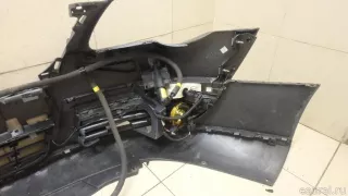  Бампер передний Volkswagen Passat B6 Арт E95214634, вид 10