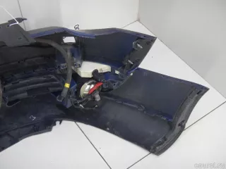  Бампер передний Volkswagen Passat B6 Арт E70649522, вид 12