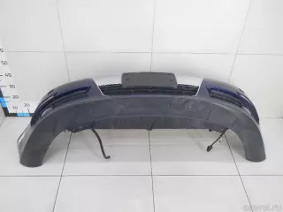  Бампер передний Volkswagen Passat B6 Арт E70649522, вид 6