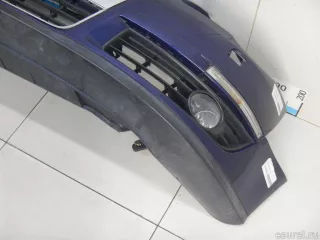  Бампер передний Volkswagen Passat B6 Арт E70649522, вид 8