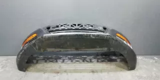  Бампер передний Volkswagen Passat CC Арт E21986959, вид 2