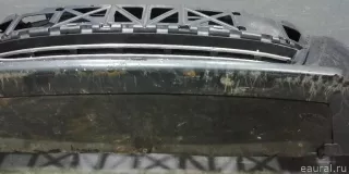  Бампер передний Volkswagen Passat CC Арт E21986959, вид 4