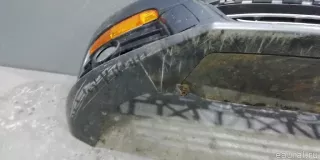  Бампер передний Volkswagen Passat CC Арт E21986959, вид 5