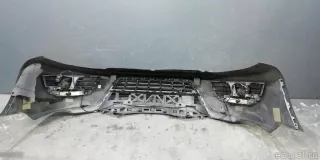  Бампер передний Volkswagen Passat CC Арт E21986959, вид 8