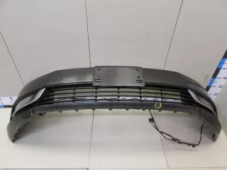  Бампер передний Volkswagen Passat CC Арт E80668116, вид 1