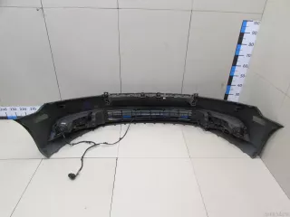  Бампер передний Volkswagen Passat CC Арт E80668116, вид 12