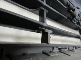  Бампер передний Volkswagen Passat CC Арт E80668116, вид 15