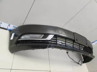  Бампер передний Volkswagen Passat CC Арт E80668116, вид 2