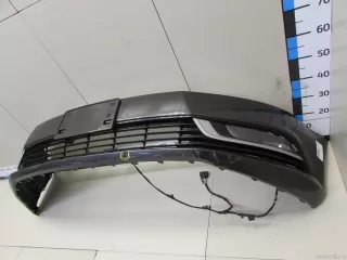  Бампер передний Volkswagen Passat CC Арт E80668116, вид 3