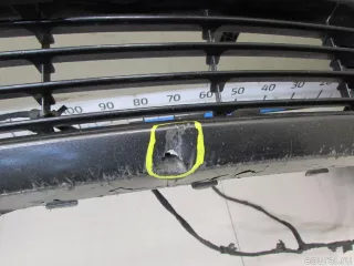  Бампер передний Volkswagen Passat CC Арт E80668116, вид 4