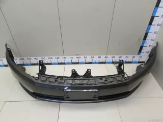  Бампер передний Volkswagen Passat CC Арт E80668116, вид 5