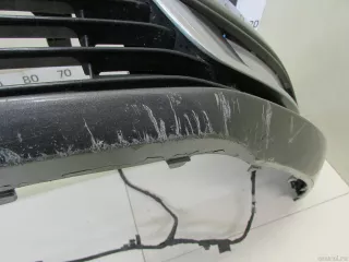  Бампер передний Volkswagen Passat CC Арт E80668116, вид 8