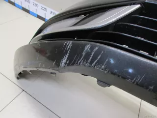  Бампер передний Volkswagen Passat CC Арт E80668116, вид 9