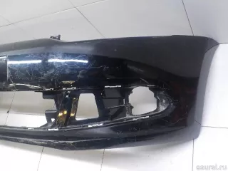 6RU807221 Бампер передний Volkswagen Polo 5 Арт E31079496, вид 11