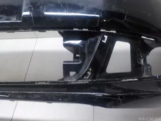 6RU807221 Бампер передний Volkswagen Polo 5 Арт E31079496, вид 12