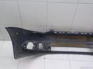 6RU807221 Бампер передний Volkswagen Polo 5 Арт E31079496, вид 14