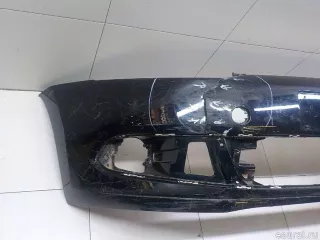 6RU807221 Бампер передний Volkswagen Polo 5 Арт E31079496, вид 5