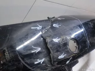 6RU807221 Бампер передний Volkswagen Polo 5 Арт E31079496, вид 8