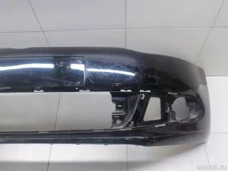 6RU807221 Бампер передний Volkswagen Polo 5 Арт E31079496, вид 10