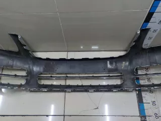 7L6807217AFGRU Бампер передний Volkswagen Touareg 1 Арт E84511027, вид 14