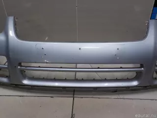 7L6807217AFGRU Бампер передний Volkswagen Touareg 1 Арт E84511027, вид 4