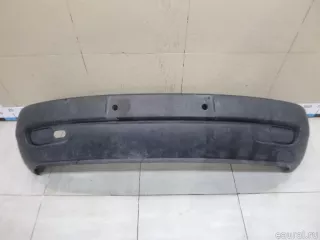 7D08072212BC Бампер передний Volkswagen Transporter T4 Арт E60517770, вид 1