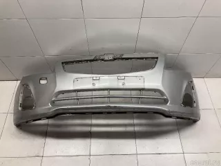 95297065 Бампер передний Chevrolet Cruze J300 Арт E31496660, вид 1