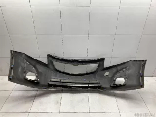 95297065 Бампер передний Chevrolet Cruze J300 Арт E31496660, вид 13