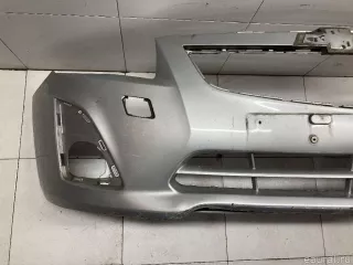 95297065 Бампер передний Chevrolet Cruze J300 Арт E31496660, вид 7