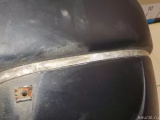 7401H8 Бампер передний Peugeot Partner 3 Арт E51259260, вид 12