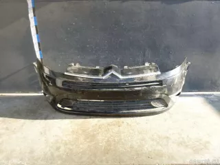  Бампер передний Citroen C4 Grand Picasso 1 Арт E22569343